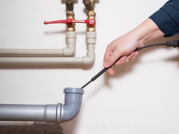 Notdienst Verstopfung